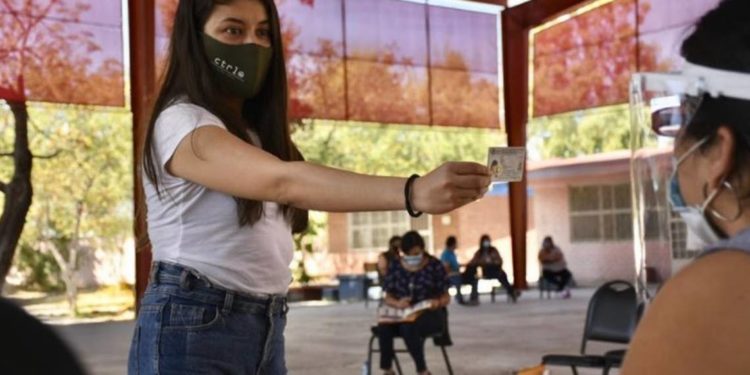 Piden reforzar la sanidad en las elecciones - Noticias, Deportes, Gossip, Columnas