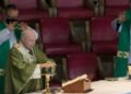 Políticas públicas para apuntalar a las familias estables, pide el cardenal Carlos Aguiar Retes - Noticias, Deportes, Gossip, Columnas