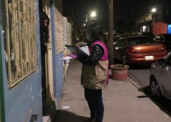 Por Covid, rechazan ser funcionarios de casilla - Noticias, Deportes, Gossip, Columnas