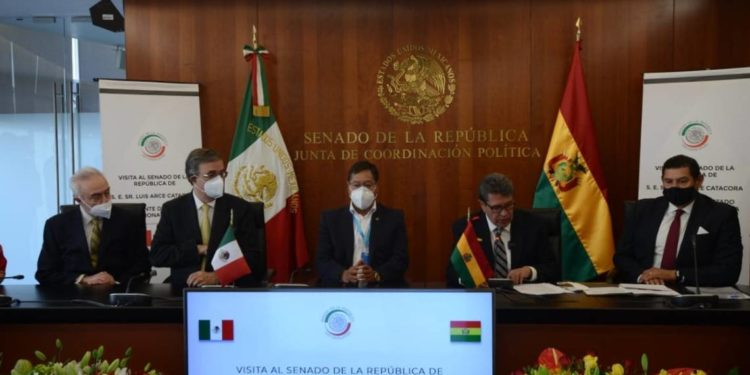Por pandemia países no van a cumplir con deudas, advierte presidente de Bolivia - Noticias, Deportes, Gossip, Columnas