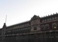 Por primera vez, Palacio Nacional luce "blindado" previo a marchas del 8M - Noticias, Deportes, Gossip, Columnas