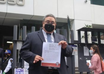 Presentan amparo para vacunar al sector minero del país contra el Covid-19 - Noticias, Deportes, Gossip, Columnas