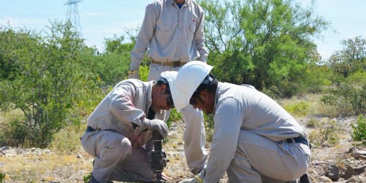 Presentará Pemex tres campos petroleros descubiertos desde 2015 - Noticias, Deportes, Gossip, Columnas