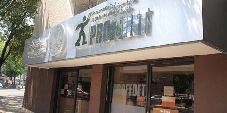 Profedet atiende afectaciones laborales por despido o permiso sin goce de sueldo - Noticias, Deportes, Gossip, Columnas