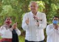 Que nos agarre ya vacunados la tercera ola de Covid: AMLO - Noticias, Deportes, Gossip, Columnas