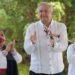 Que nos agarre ya vacunados la tercera ola de Covid: AMLO - Noticias, Deportes, Gossip, Columnas