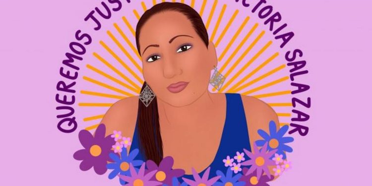 Quién era Victoria, la mujer que murió a manos de policías en Tulum - Noticias, Deportes, Gossip, Columnas