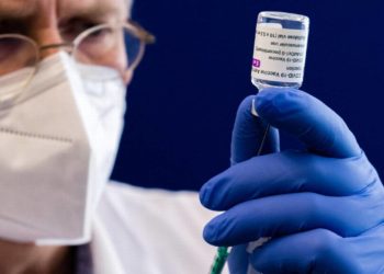 Quienes tuvieron Covid no deben esperar para vacunarse si hay nuevas variantes - Noticias, Deportes, Gossip, Columnas