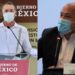 Quirino Ordaz y Enrique Alfaro desairan Acuerdo por la Democracia - Noticias, Deportes, Gossip, Columnas