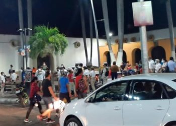 Reactiva el INM redadas contra migrantes en Chiapas - Noticias, Deportes, Gossip, Columnas