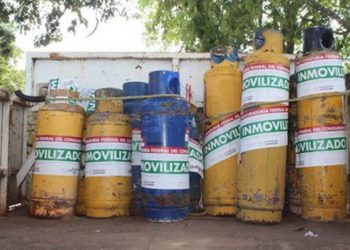 Realizan operativos para detectar gaseras clandestinas en Edomex - Noticias, Deportes, Gossip, Columnas