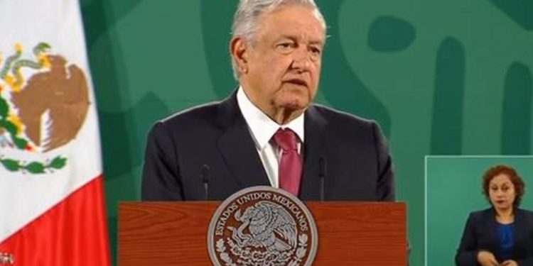 Reformas al sistema de pensiones, beneficia a trabajadores: AMLO - Noticias, Deportes, Gossip, Columnas