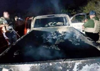 Repatrian a Guatemala restos de víctimas de masacre en Camargo, Tamaulipas - Noticias, Deportes, Gossip, Columnas