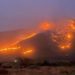 Replantean estrategia para el combate del incendio en la Sierra de Arteaga - Noticias, Deportes, Gossip, Columnas