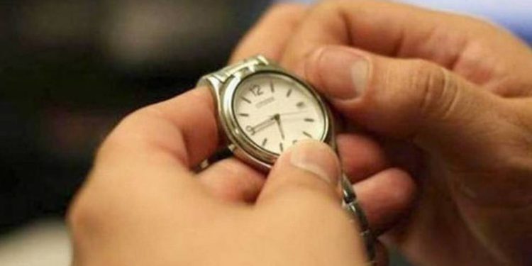 Reviven polémica entre Fox y AMLO para eliminar horario de verano - Noticias, Deportes, Gossip, Columnas