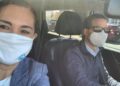 Ricardo Anaya y Maru Campos se reunirán con empresarios de Ciudad Juárez - Noticias, Deportes, Gossip, Columnas