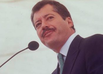 Rinden minuto de silencio en memoria de Luis Donald Colosio en el Senado - Noticias, Deportes, Gossip, Columnas