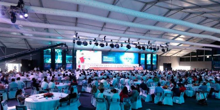 Rumbo a la 84 Convención Bancaria en formato semipresencial - Noticias, Deportes, Gossip, Columnas