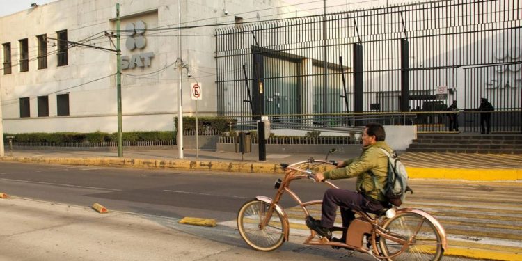 SAT reporta baja demanda de trámites fiscales - Noticias, Deportes, Gossip, Columnas