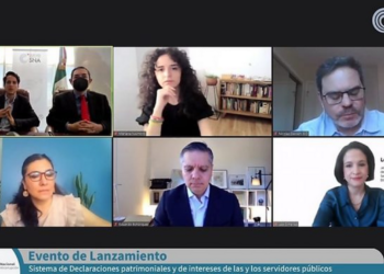 SESNA y BID presentan sistema de declaraciones patrimoniales de libre uso para combatir la corrupción - Noticias, Deportes, Gossip, Columnas