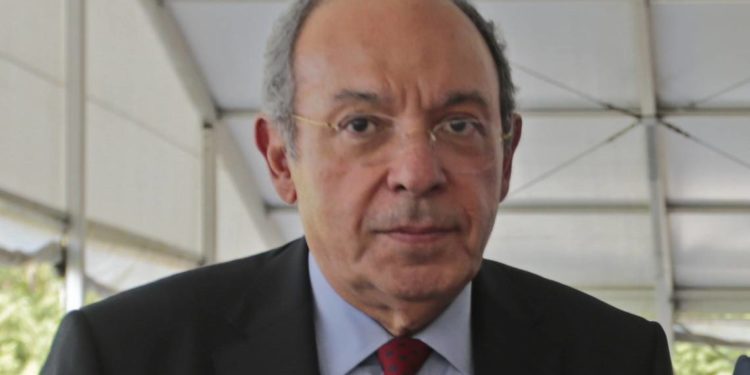 SFP deja sin efecto inhabilitación a la revista Nexos de Aguilar Camín - Noticias, Deportes, Gossip, Columnas