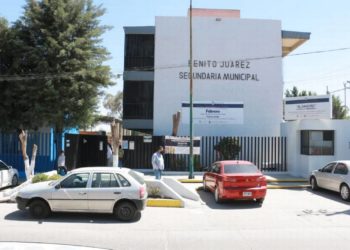 SLP ensaya regreso a las aulas con grupos de cinco alumnos - Noticias, Deportes, Gossip, Columnas