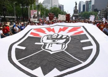 SME se unirá a Redes Sociales Progresistas - Noticias, Deportes, Gossip, Columnas