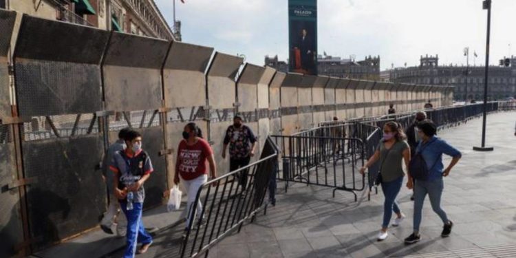 Salimos bien, no se cayó en provocaciones: AMLO sobre marcha del #8M - Noticias, Deportes, Gossip, Columnas