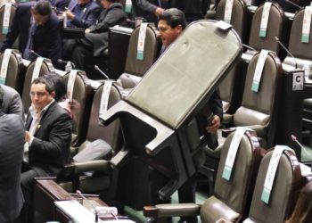Saltan 111 diputados a la campaña electoral - Noticias, Deportes, Gossip, Columnas