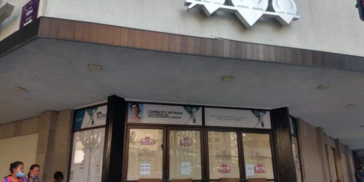 Sanborns se despide para siempre del Centro de Guadalajara - Noticias, Deportes, Gossip, Columnas