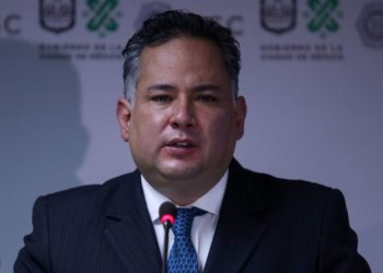 Santiago Nieto resalta importancia de órganos de transparencia en combate a la corrupción - Noticias, Deportes, Gossip, Columnas