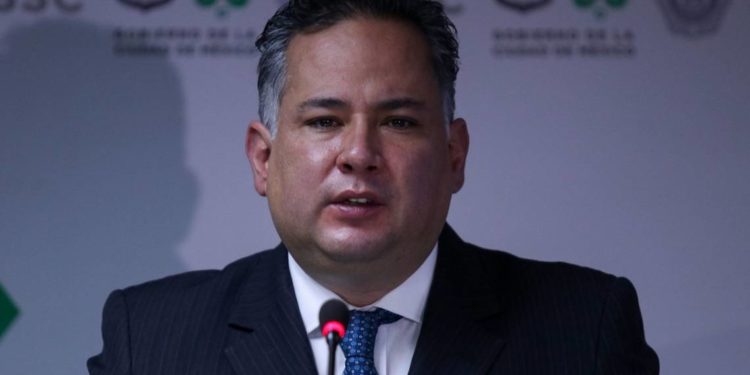 Santiago Nieto resalta importancia de órganos de transparencia en combate a la corrupción - Noticias, Deportes, Gossip, Columnas