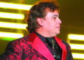 Juan Gabriel. Foto: Getty Images
