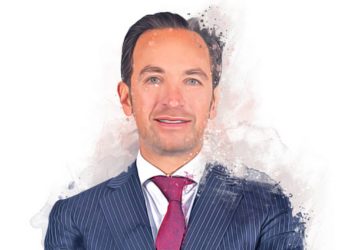 Scotiabank dio apoyos por más de 100 mil mdp durante pandemia: Adrián Otero - Noticias, Deportes, Gossip, Columnas