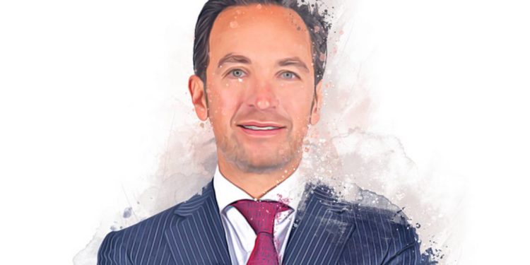 Scotiabank dio apoyos por más de 100 mil mdp durante pandemia: Adrián Otero - Noticias, Deportes, Gossip, Columnas