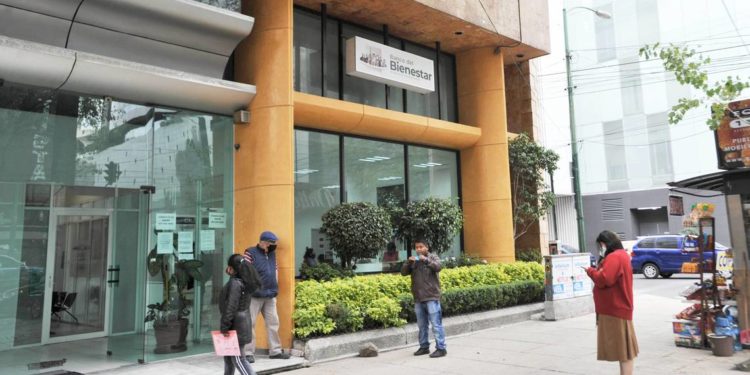 Se dispara 80% crédito por cobrar en el Banco del Bienestar - Noticias, Deportes, Gossip, Columnas