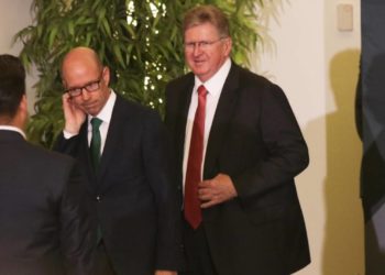 Se duplica la fortuna de Germán Larrea en un año - Noticias, Deportes, Gossip, Columnas