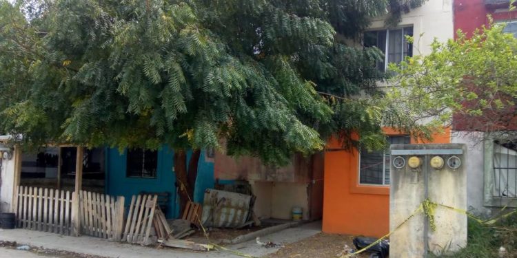 "Se escuchó un grito en la madrugada", vecina relata sobre familia asesinada en Tampico - Noticias, Deportes, Gossip, Columnas