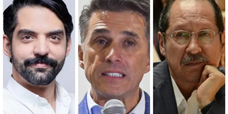 Se filtra lista de diputados federales de Morena - Noticias, Deportes, Gossip, Columnas