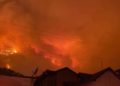 Se ha controlado 70% de incendio en Nuevo Léón: PC - Noticias, Deportes, Gossip, Columnas