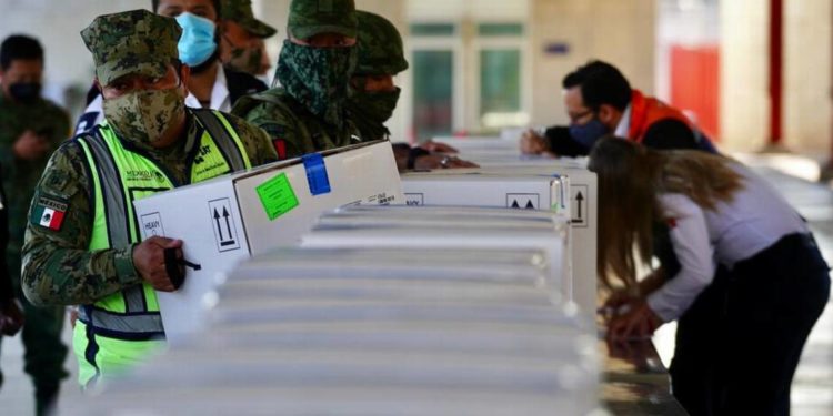 Se han ahorrado más de 2 mdp en compras de medicamentos a través de la ONU: Ssa - Noticias, Deportes, Gossip, Columnas