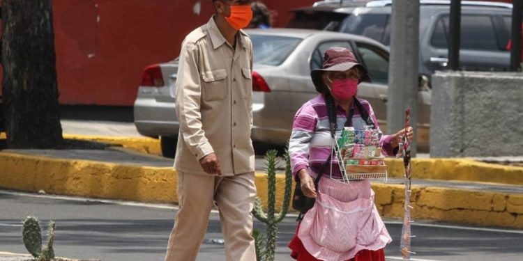 Se recuperan un millón de empleos en febrero, la mitad de ellos son informales - Noticias, Deportes, Gossip, Columnas