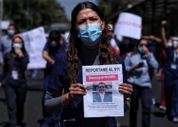 Segob pide a ONU visitar México y juntos esclarecer desapariciones - Noticias, Deportes, Gossip, Columnas