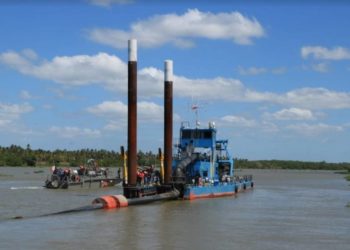 Semar continúa dragado de ríos en Tabasco - Noticias, Deportes, Gossip, Columnas