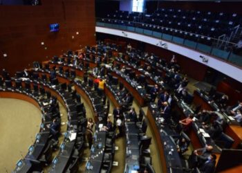 Senado avala en lo general dictamen que crea Ley de la Fiscalía General de la República - Noticias, Deportes, Gossip, Columnas
