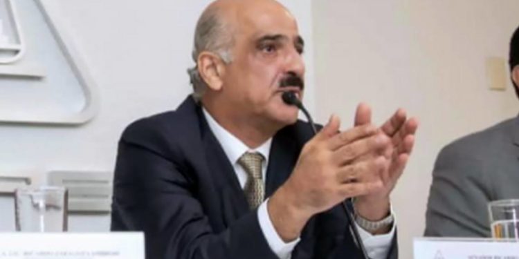 Senado otorga segunda licencia a Ricardo Ahued; buscará alcaldía de Xalapa - Noticias, Deportes, Gossip, Columnas