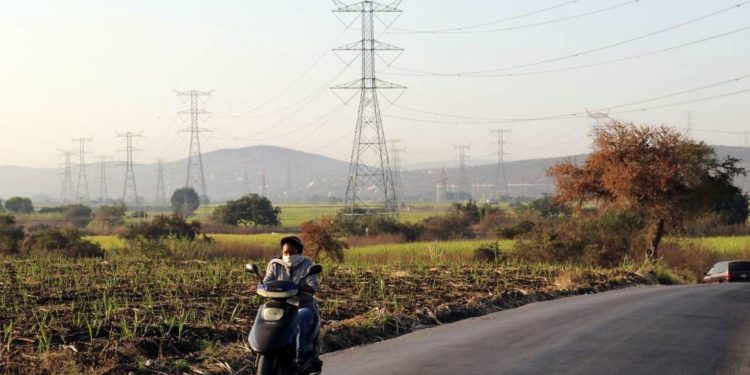 Sener suspende temporalmente la reforma eléctrica - Noticias, Deportes, Gossip, Columnas