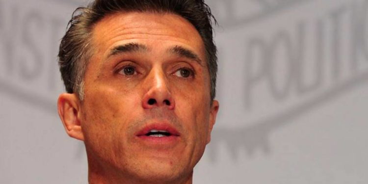 Sergio Mayer propone inscribir nombre de Manzanero en letras de oro en San Lázaro - Noticias, Deportes, Gossip, Columnas