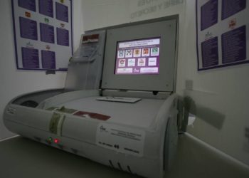 Sí habrá urnas electrónicas en elecciones de 2021 - Noticias, Deportes, Gossip, Columnas