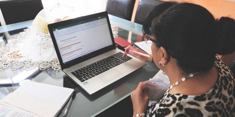 Siete de cada 10 empresas grandes ven trabajo flexible post pandemia - Noticias, Deportes, Gossip, Columnas
